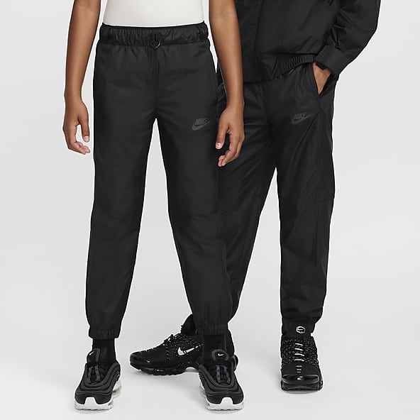 Nike sportswear woven joggers sales
